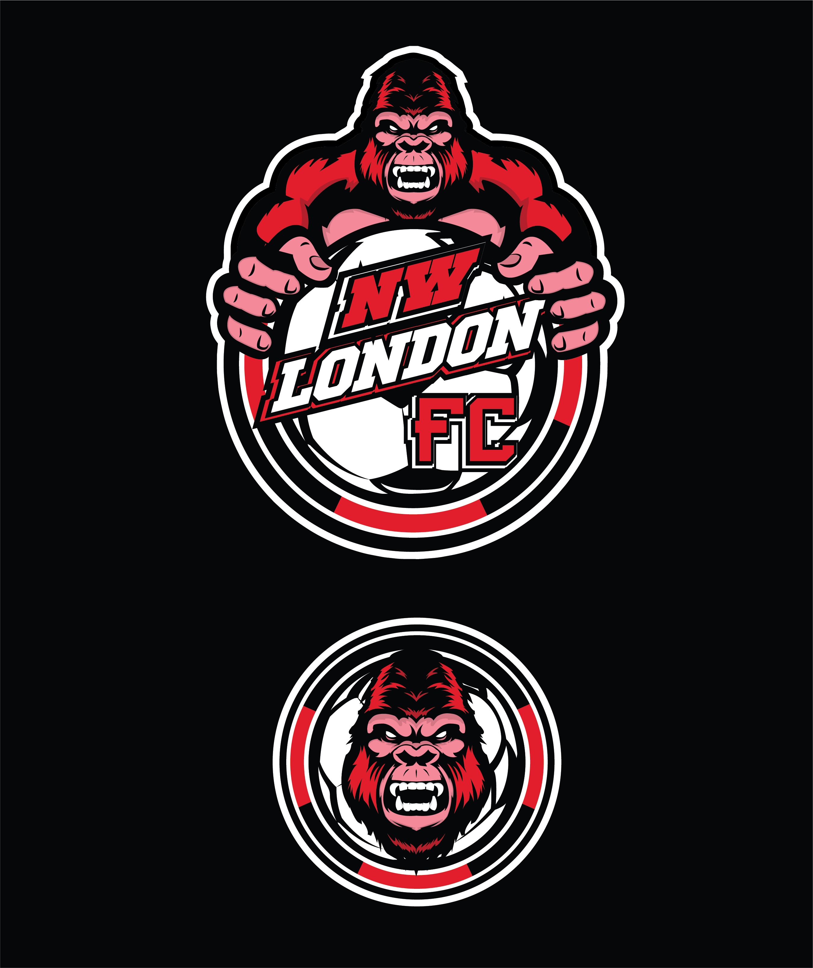 Diseño de Logo por Michael Condello para este proyecto | Diseño #21737532