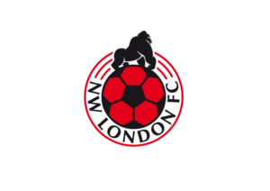 Logo Design for NW LONDON FC by Ashish_Khatra99