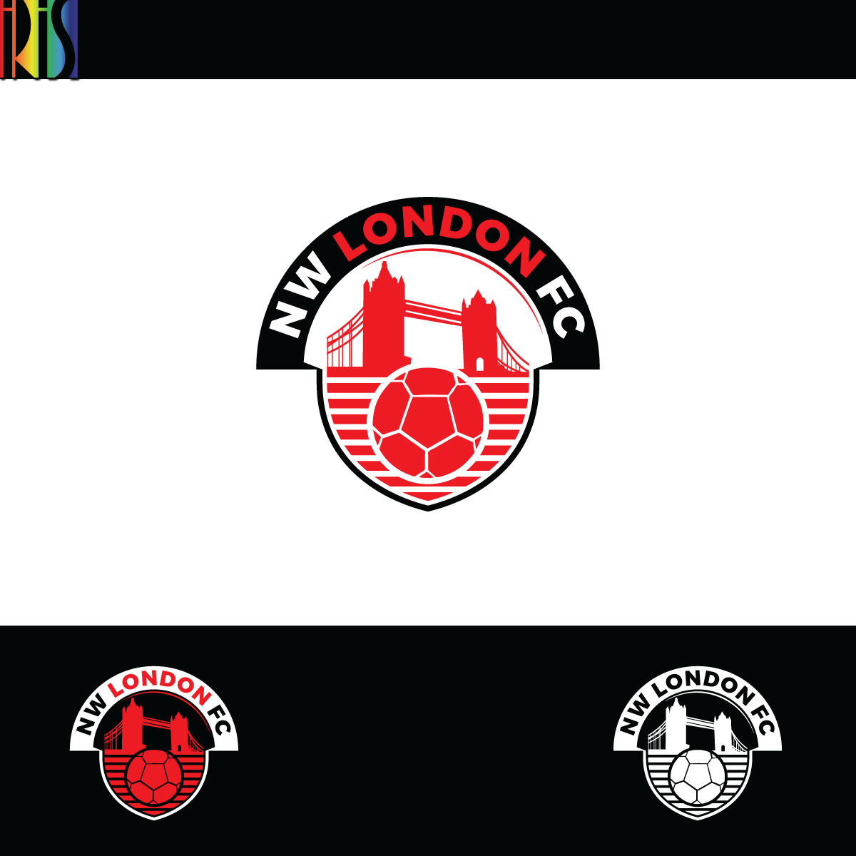Logo Design by Iris 3 for this project | Design #21732956