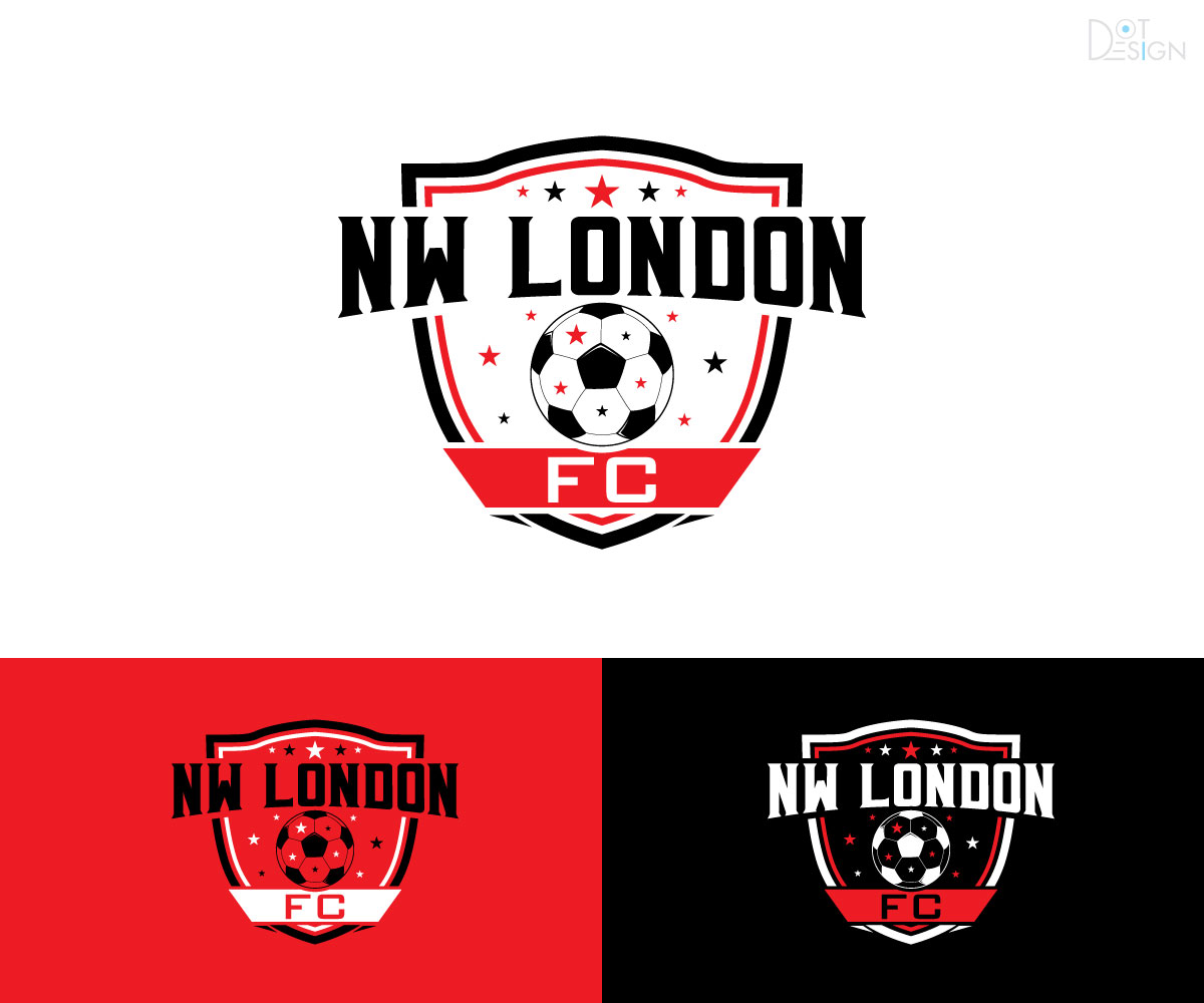 Logo Design by Dot Design 3 for this project | Design #21735371
