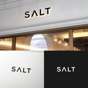 Logo Design by rinaldoajigunadi 2 for this project | Design: #21731448