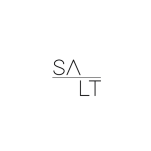 SALT | Logo Design by CMYKINK