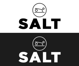 SALT | Logo Design by collinlevine