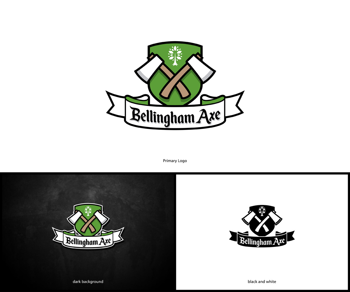 Design de Logo par MoonFeather pour ce projet | Design #21733583