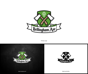 Logo-Design von MoonFeather für dieses Projekt | Design #21733583