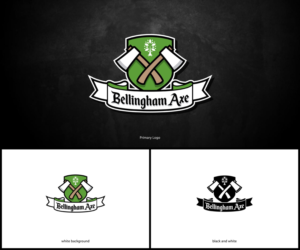 Logo Design by MoonFeather for this project | Design: #21733611