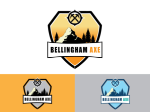 Diseño de Logo por Wonderful design para este proyecto | Diseño: #21735864