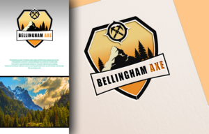 Logo Design by Wonderful design for this project | Design: #21735866