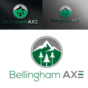 Diseño de Logo por JAFRIN para este proyecto | Diseño: #21734406