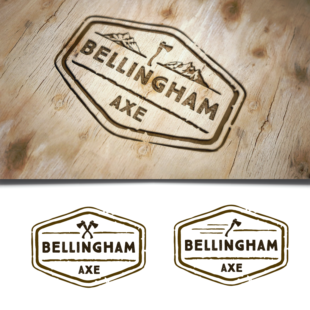 Logo Design by WooW Designs for this project | Design #21738032