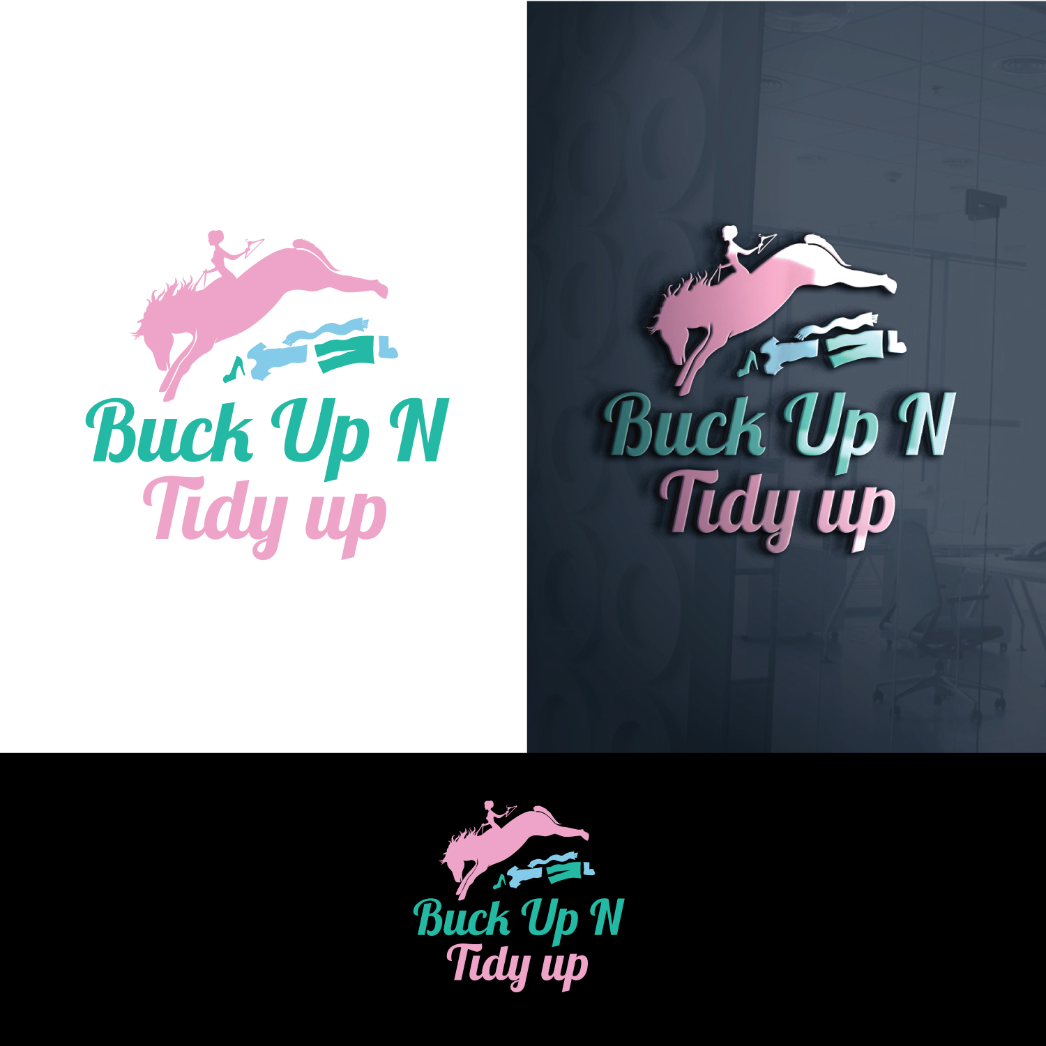 Logo Design by concepts for this project | Design #21745080