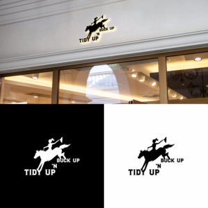 Logo Design by galang1996 2 for this project | Design: #21733289