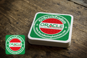 Drink Coaster Design | Graphic Design by senja