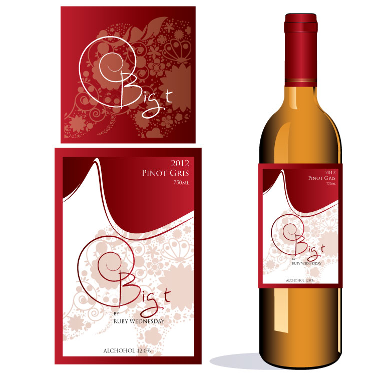 Graphic Design by Misha Creaitve for Attorney | Design #21775035