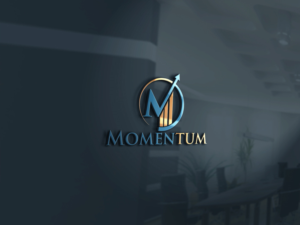 Logo Design by mhm 3