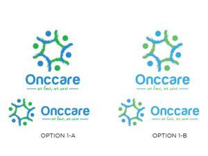 Onccare | Diseño Gráfico por Riv.