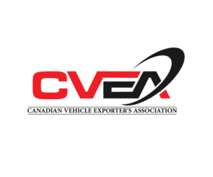 It could be CVEA or a logo with text of CVEA or logo with text Canadian Vehicle Exporter's Association  | Logo Design by Tt design