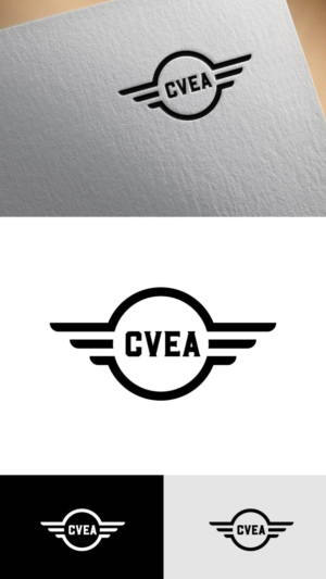 Logo Design by AnteMeridiem for AEC | Design: #21757130