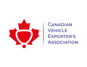 It could be CVEA or a logo with text of CVEA or logo with text Canadian Vehicle Exporter's Association  | Logo Design by Al Pech
