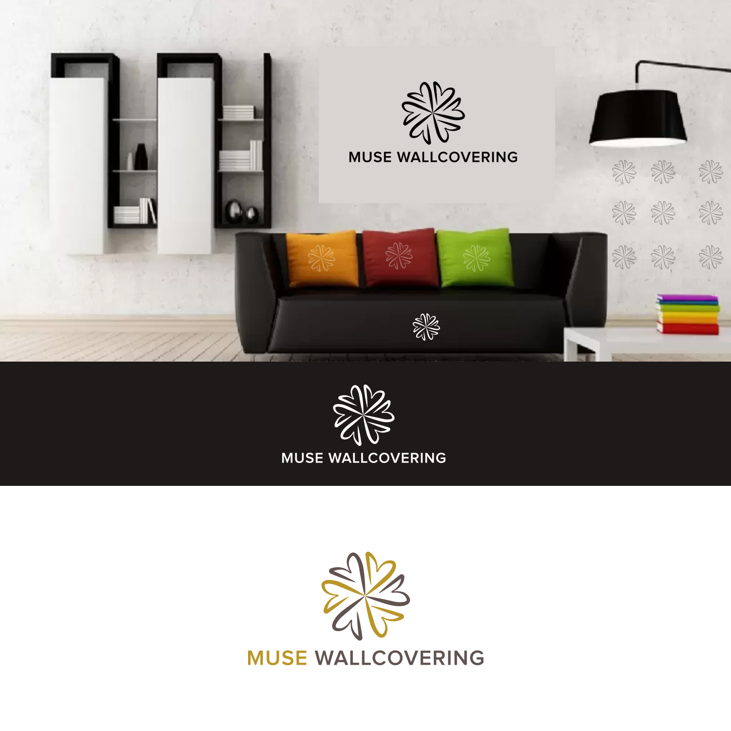 Logo Design by Maxo-Biz for this project | Design #21733149