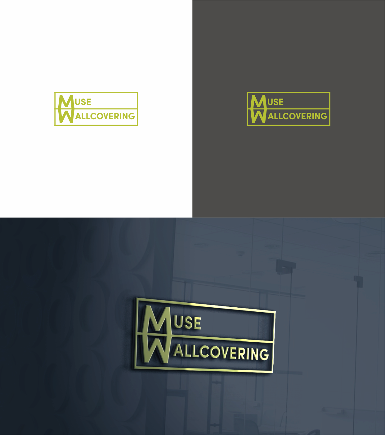 Logo-Design von creativechauhan1989 für dieses Projekt | Design #21732951