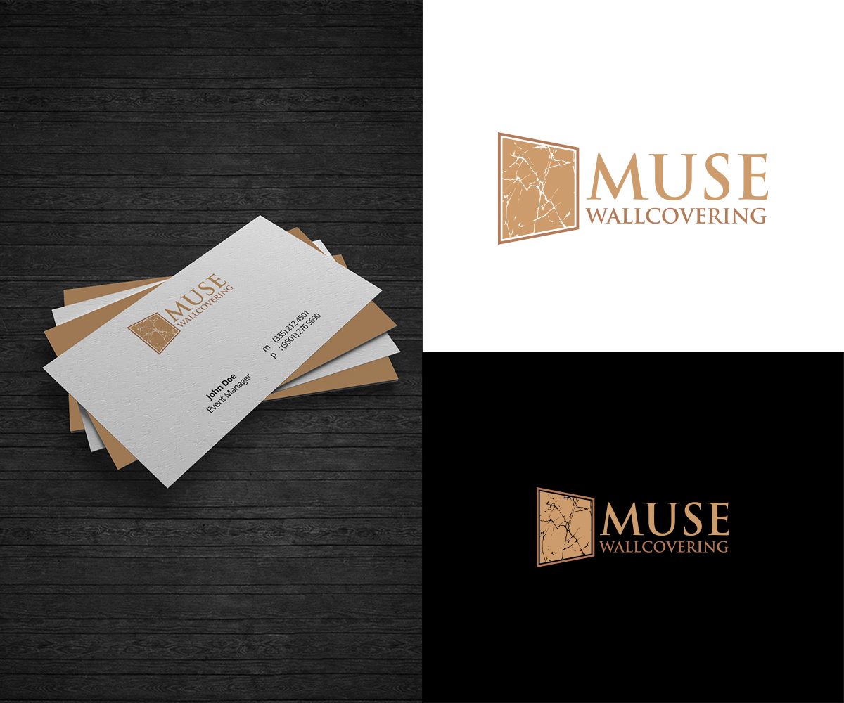 Logo Design by Salman 24 for this project | Design #21743845