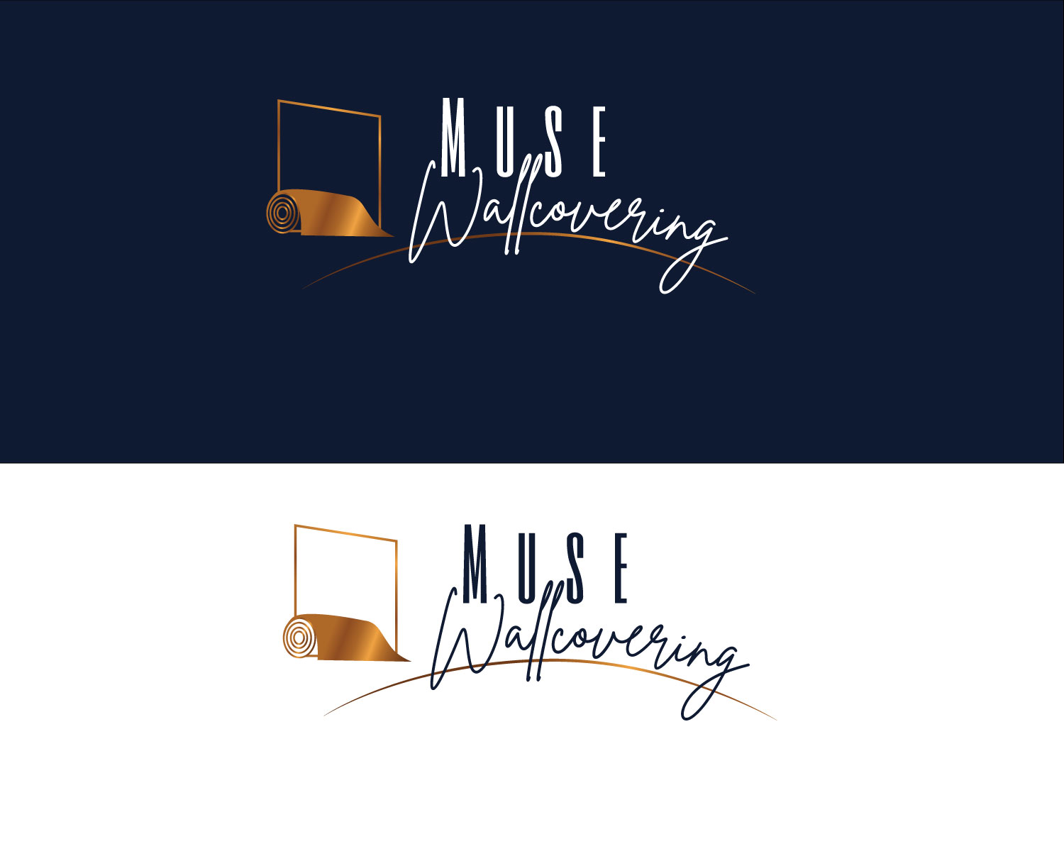 Logo Design by titanium wings for this project | Design #21736852