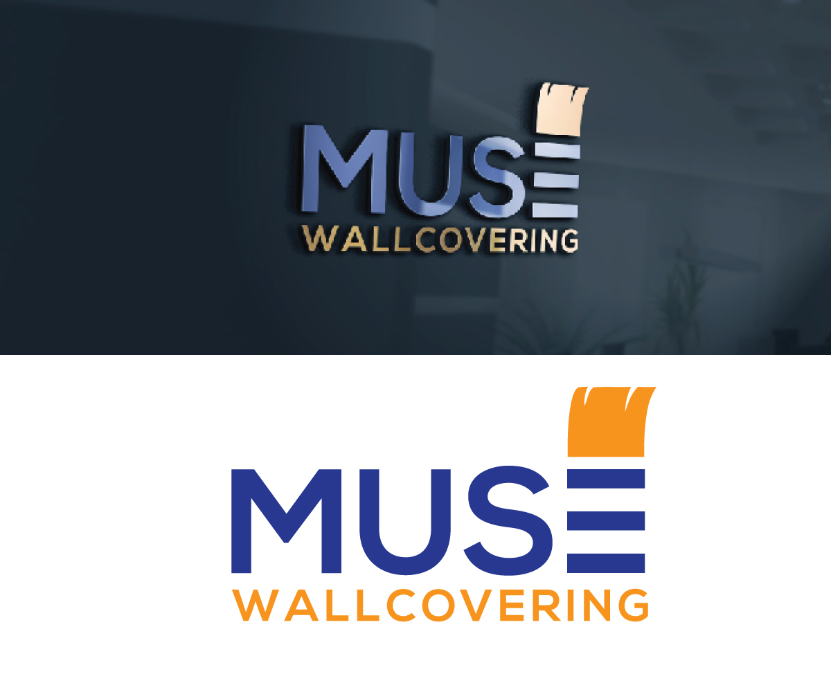 Logo Design by rakib 3 for this project | Design #21733754