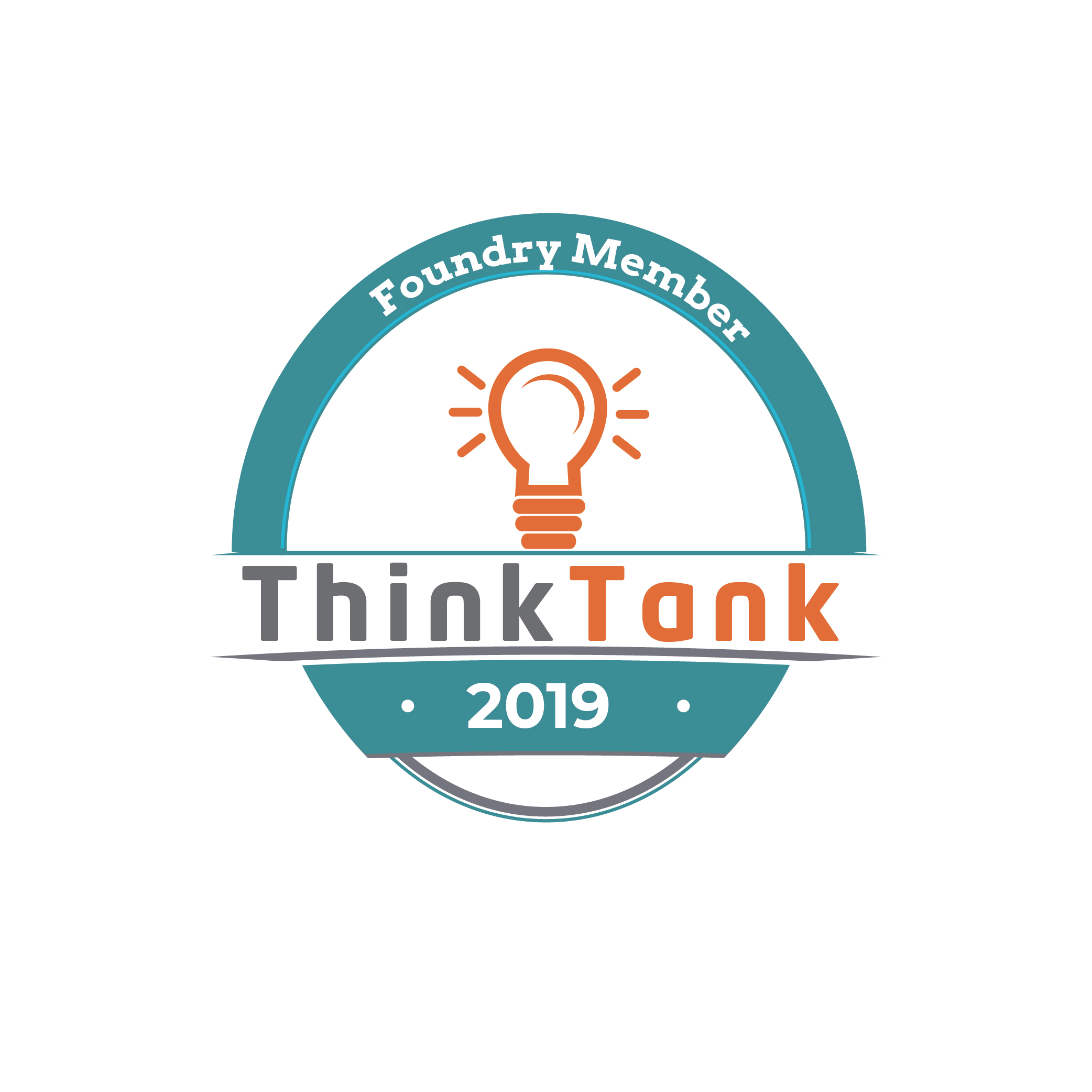 Graphic Design by Udaya for ThinkTank Innovation, Inc. | Design #21748410