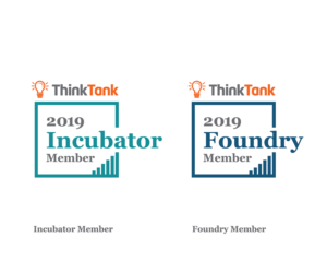 Graphic Design by MY Chiw for ThinkTank Innovation, Inc. | Design: #21748068