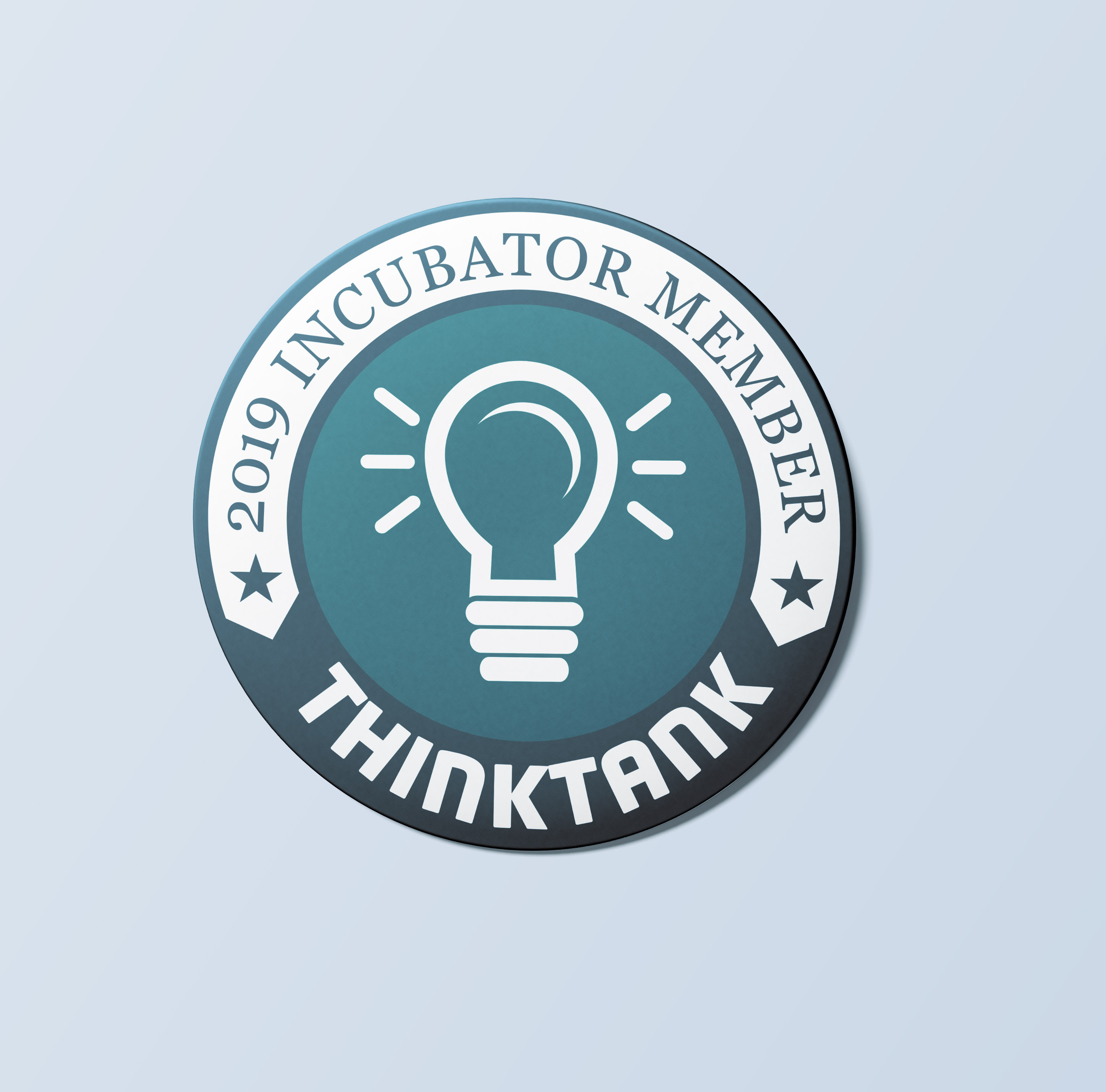 Diseño Gráfico por Hiren para ThinkTank Innovation, Inc. | Diseño #21741114