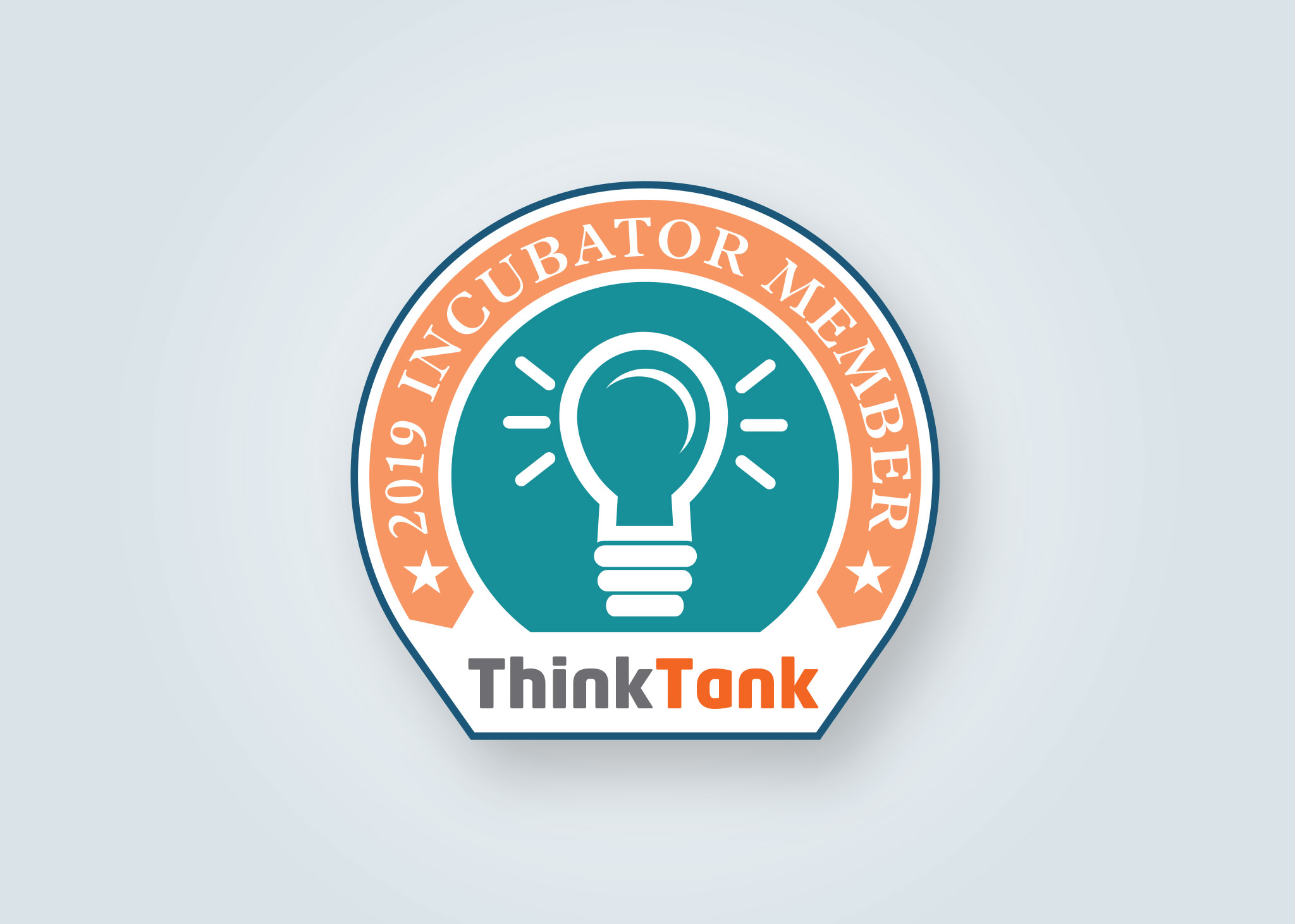 Diseño Gráfico por Hiren para ThinkTank Innovation, Inc. | Diseño #21741121
