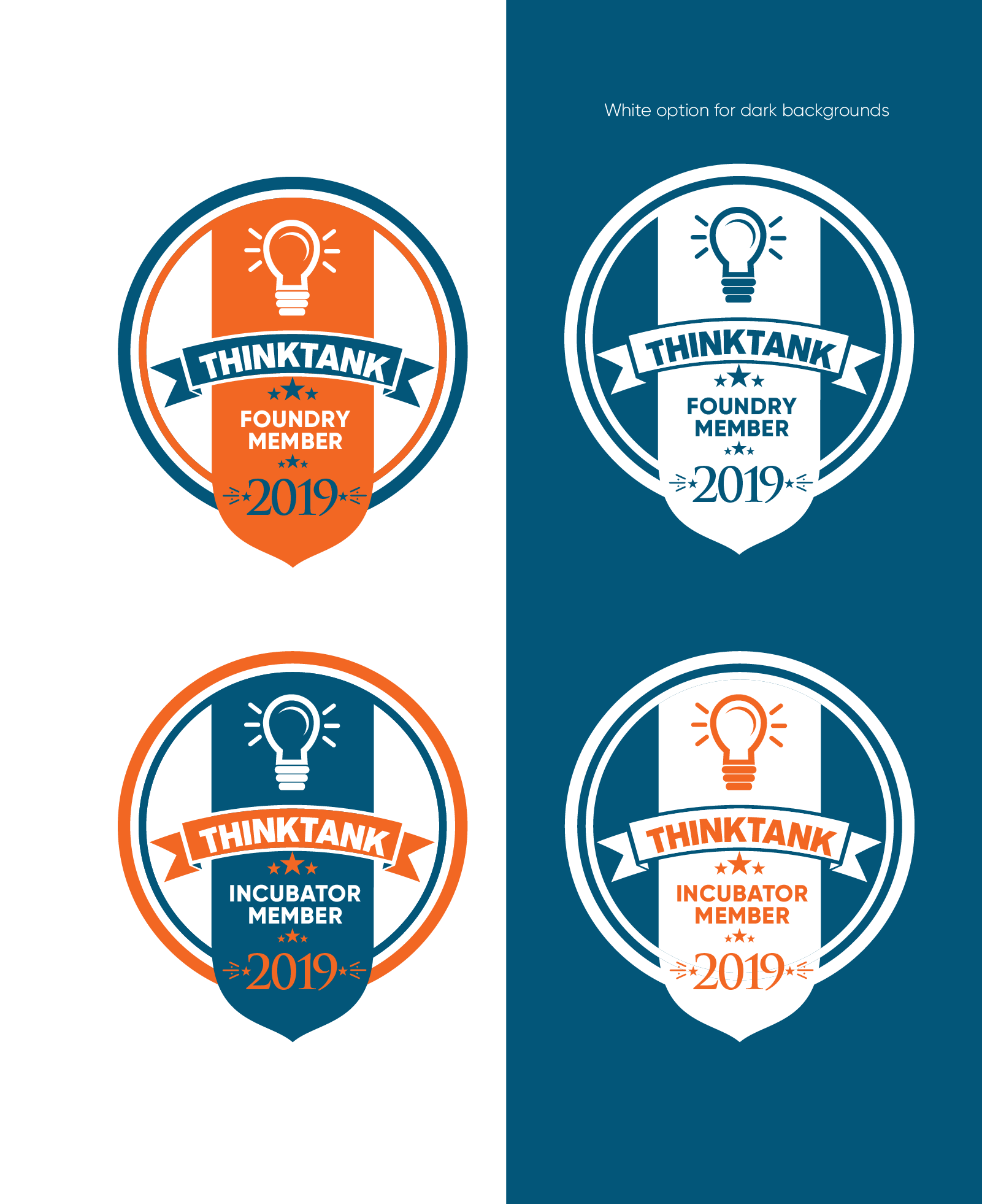 Graphic Design by Benson M. for ThinkTank Innovation, Inc. | Design #21741428