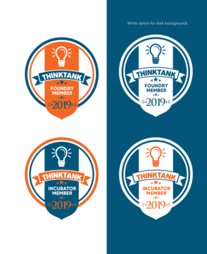 Graphic Design by Benson M. for ThinkTank Innovation, Inc. | Design: #21741428