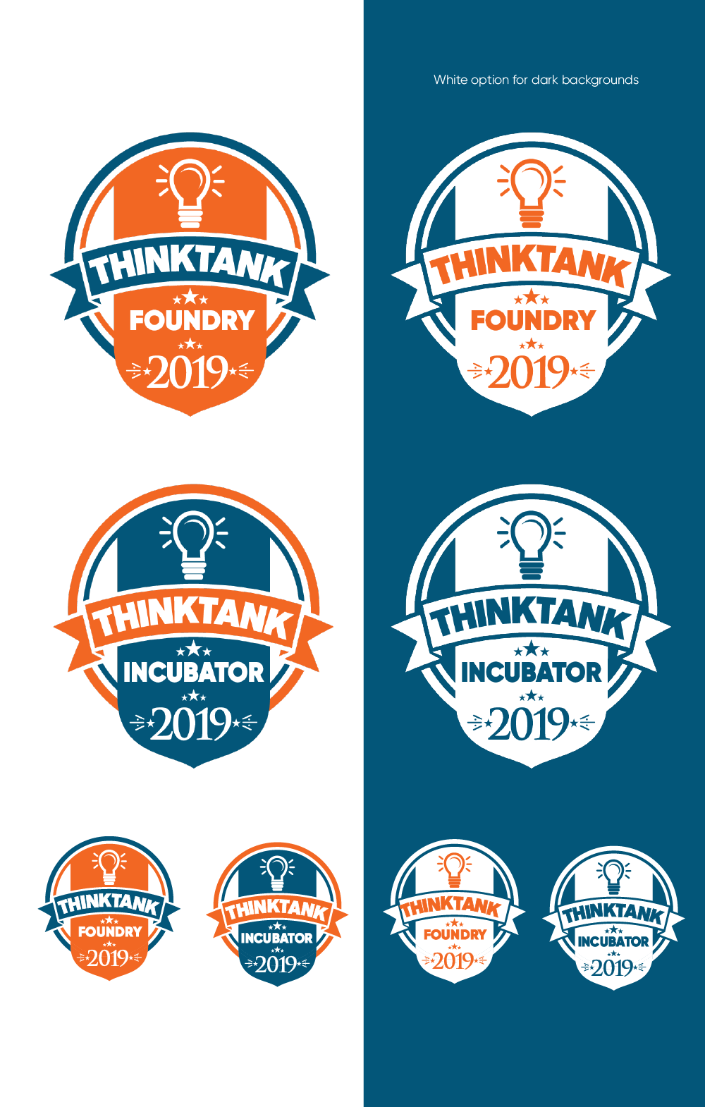 Graphic Design by Benson M. for ThinkTank Innovation, Inc. | Design #21752043