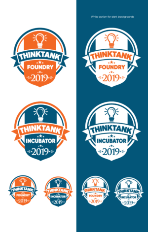 Graphic Design by Benson M. for ThinkTank Innovation, Inc. | Design: #21752043