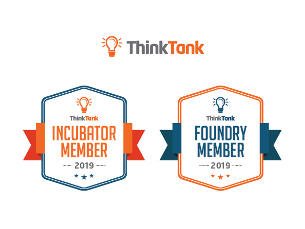 Graphic Design by Miketerashi for ThinkTank Innovation, Inc. | Design #21733677