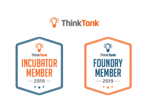 Graphic Design by Miketerashi for ThinkTank Innovation, Inc. | Design: #21733679