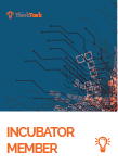 Graphic Design by Ferinaab for ThinkTank Innovation, Inc. | Design #21746809
