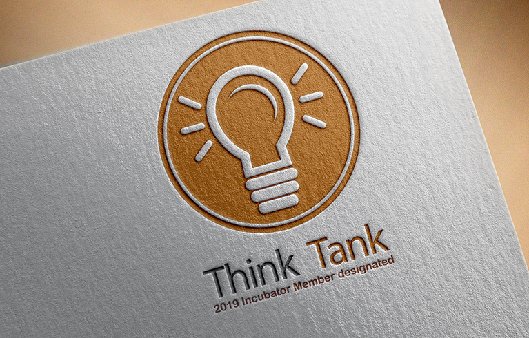 Diseño Gráfico por martin flores 2 para ThinkTank Innovation, Inc. | Diseño #21740486