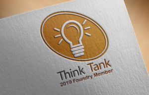 Graphic Design by martin flores 2 for ThinkTank Innovation, Inc. | Design: #21740627