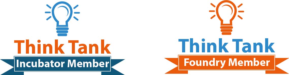 Graphic Design by Zhinonia for ThinkTank Innovation, Inc. | Design #21749933
