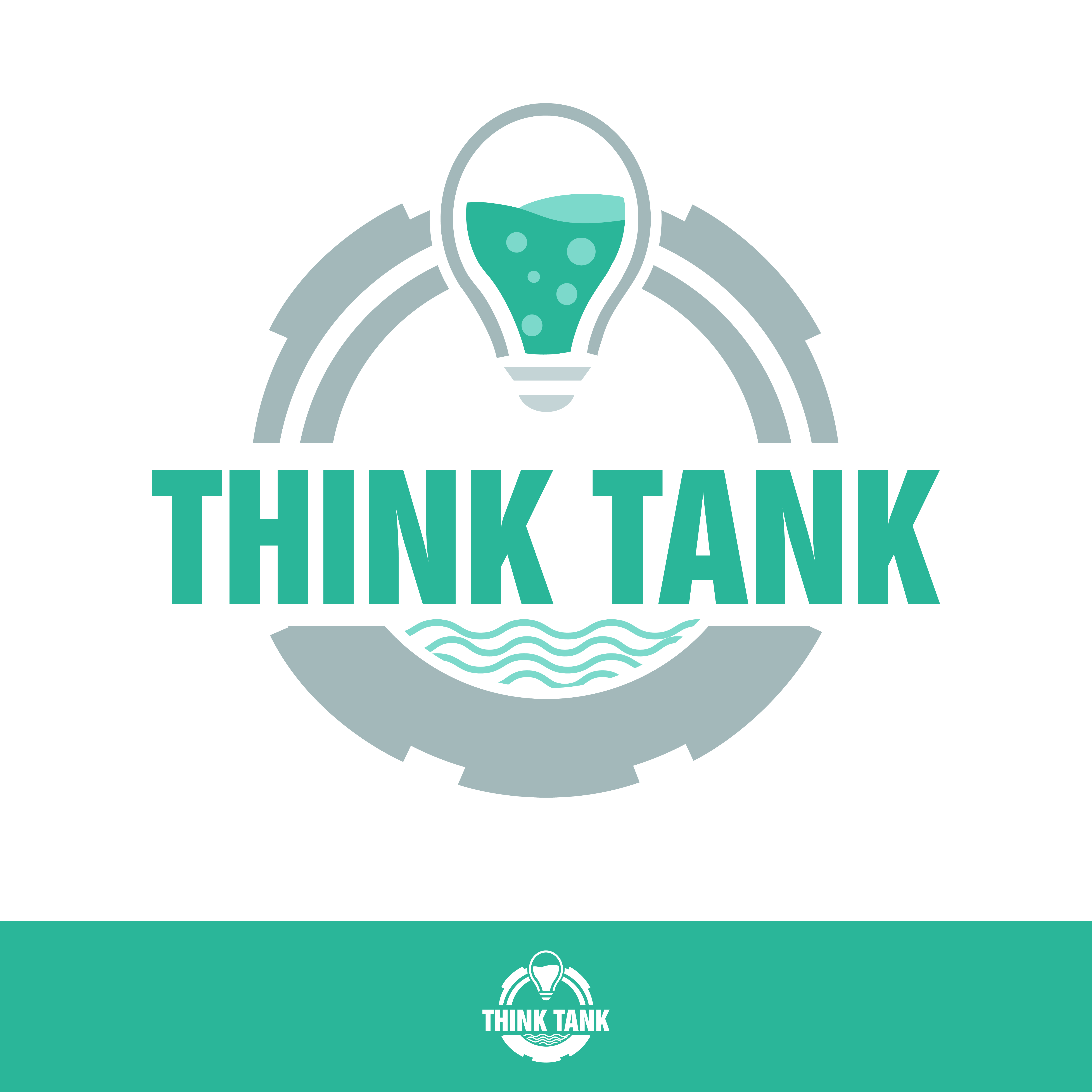 Graphic Design by Same 2 for ThinkTank Innovation, Inc. | Design #21740609