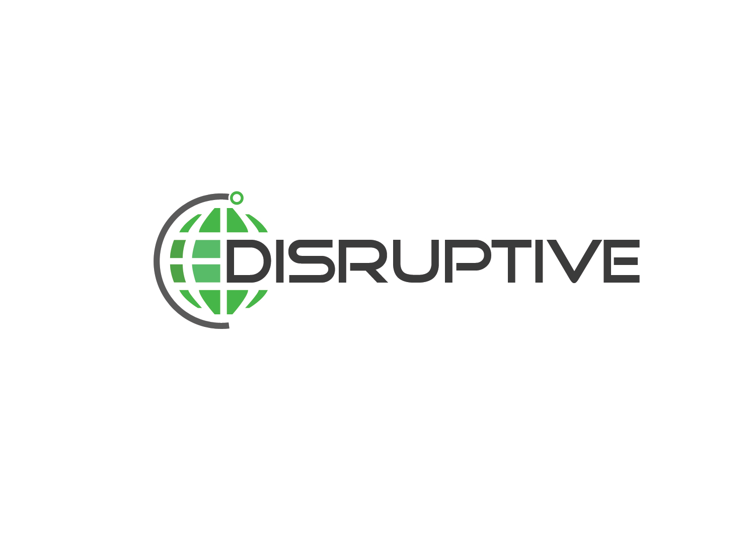 Logo Design by ivo_i_ivanov for Disruptive Packaging | Design #21749807