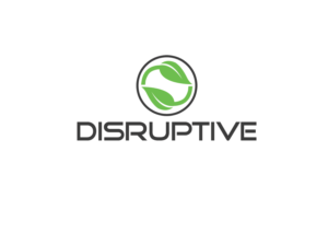 Logo Design by ivo_i_ivanov for Disruptive Packaging | Design: #21750136