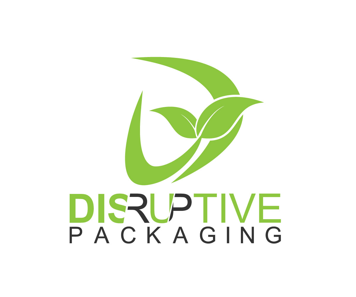 Logo Design by akterkhadijars for Disruptive Packaging | Design #21769188
