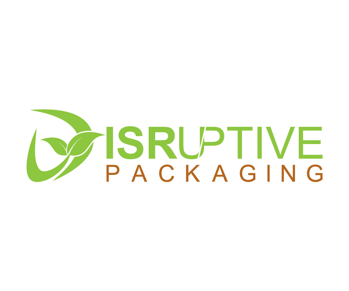 Logo Design by akterkhadijars for Disruptive Packaging | Design: #21804478