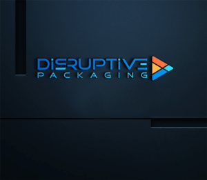 Logo Design by NurDesign for Disruptive Packaging | Design: #21748079