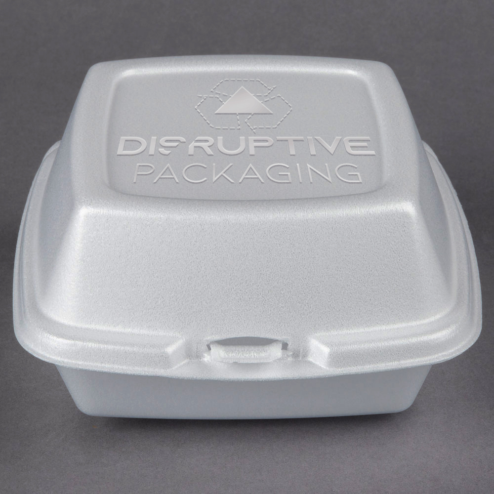 Logo Design by Amontillado for Disruptive Packaging | Design #21745354
