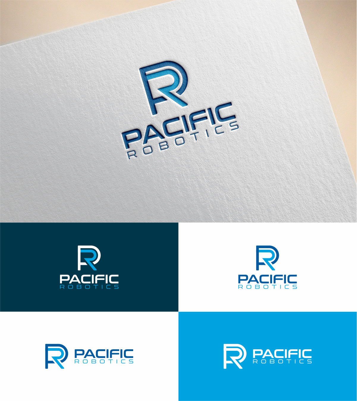 Logo Design by MKR for this project | Design #21733694